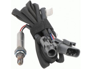 BOSCH F 00E 261 353 lambda jutiklis 
 Išmetimo sistema -> Jutiklis/zondas
22690 12G02