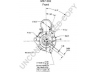 PRESTOLITE ELECTRIC MS7-502 starteris
0051510001, 0051510201, A0051510001