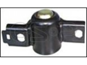 GSP 510285 valdymo svirties/išilginių svirčių įvorė 
 Ašies montavimas/vairavimo mechanizmas/ratai -> Valdymo svirtis/pasukamosios svirties sujungimas -> Montavimas/sutvirtinimas
007 296 379, 6U6 407 359 A