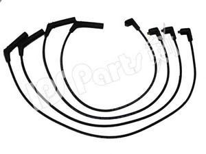 IPS Parts ISP-8509 uždegimo laido komplektas 
 Kibirkšties / kaitinamasis uždegimas -> Uždegimo laidai/jungtys
MD139120, MD143879, MD143880, MD193010