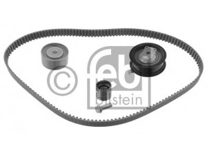 FEBI BILSTEIN 24764 paskirstymo diržo komplektas 
 Techninės priežiūros dalys -> Papildomas remontas
06F 198 119, 06F 198 119