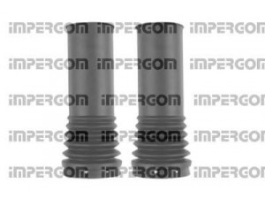 ORIGINAL IMPERIUM 50325 apsauginio dangtelio komplektas, amortizatorius 
 Ašies montavimas/vairavimo mechanizmas/ratai -> Montavimas, pakabos statramstis
9063230292
