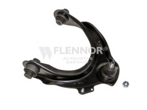 FLENNOR FL0064-G vikšro valdymo svirtis 
 Ašies montavimas/vairavimo mechanizmas/ratai -> Valdymo svirtis/pasukamosios svirties sujungimas -> Vairo trauklės (valdymo svirtis, išilginis balansyras, diago
51460SDAA01