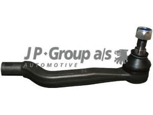 JP GROUP 1344602380 skersinės vairo trauklės galas 
 Vairavimas -> Vairo mechanizmo sujungimai
1693300603
