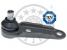 OPTIMAL G3-876 atramos/vairo trauklė 
 Ašies montavimas/vairavimo mechanizmas/ratai -> Sujungimai -> Atramos/vairo trauklė
7700834918, 7701469464