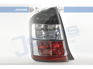 JOHNS 81 17 87-1 kombinuotas galinis žibintas 
 Dviratė transporto priemonės -> Elektros įranga -> Kombinuotas galinis žibintas/dalys -> Kombinuotas galinis žibintas
81561 47061