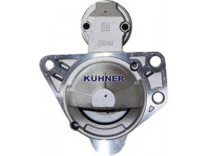 AD KÜHNER 255041 starteris 
 Elektros įranga -> Starterio sistema -> Starteris
1196601, 25183761