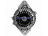 AD KÜHNER 401372RI kintamosios srovės generatorius 
 Elektros įranga -> Kint. sr. generatorius/dalys -> Kintamosios srovės generatorius
27060-62090, 2706062090