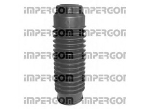 ORIGINAL IMPERIUM 71811 apsauginis dangtelis/gofruotoji membrana, amortizatorius 
 Pakaba -> Amortizatorius
4193154G00