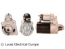 LUCAS ELECTRICAL LRS02095 starteris 
 Elektros įranga -> Starterio sistema -> Starteris
46518059