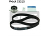 SKF VKMA 93210 paskirstymo diržo komplektas 
 Techninės priežiūros dalys -> Papildomas remontas
14400-P7J-004, 14400-PR4-004, 14510-P30-003