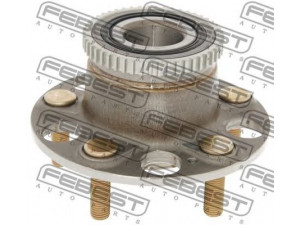FEBEST 0382-RFA50R rato stebulė 
 Ašies montavimas/vairavimo mechanizmas/ratai -> Rato stebulė/montavimas -> Rato stebulė
42200-SZ3-A51