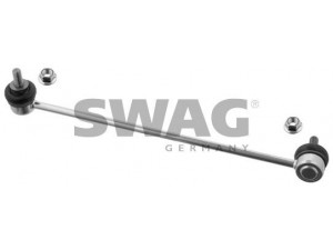 SWAG 10 93 8071 šarnyro stabilizatorius 
 Ašies montavimas/vairavimo mechanizmas/ratai -> Stabilizatorius/fiksatoriai -> Savaime išsilyginanti atrama
31 35 6 768 771