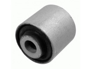 LEMFÖRDER 35547 01 valdymo svirties/išilginių svirčių įvorė 
 Ašies montavimas/vairavimo mechanizmas/ratai -> Valdymo svirtis/pasukamosios svirties sujungimas -> Montavimas/sutvirtinimas
6G91 5K652 VA PIA2