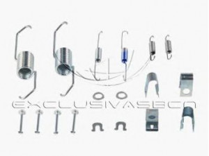 MDR MRS-2411S stabdžių trinkelių komplektas 
 Techninės priežiūros dalys -> Papildomas remontas
42152SM4A01, 42154SM4A01, 42155SM4A01