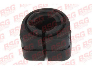 BSG BSG 30-700-201 skersinio stabilizatoriaus įvorių komplektas 
 Ašies montavimas/vairavimo mechanizmas/ratai -> Stabilizatorius/fiksatoriai -> Sklendės
1 073 249, 1073249, 98AG 4A037 BA