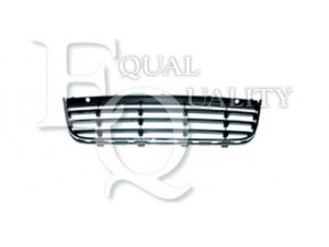 EQUAL QUALITY G1055 ventiliacijos grotelės, buferis 
 Kėbulas -> Transporto priemonės priekis -> Buferis/dalys
1K0-853-677C9B9