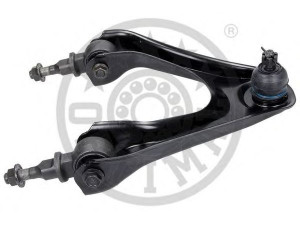 OPTIMAL G6-839 vikšro valdymo svirtis 
 Ašies montavimas/vairavimo mechanizmas/ratai -> Valdymo svirtis/pasukamosios svirties sujungimas -> Vairo trauklės (valdymo svirtis, išilginis balansyras, diago
51450SV4000, 51450SV4A00, GSJ424