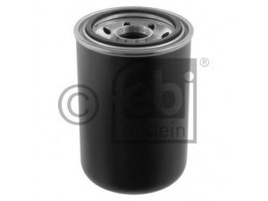 FEBI BILSTEIN 35374 alyvos filtras 
 Filtrai -> Alyvos filtras
1345 332