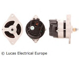 LUCAS ELECTRICAL LRA00361 kintamosios srovės generatorius