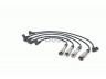 BOSCH 0 986 356 343 uždegimo laido komplektas 
 Kibirkšties / kaitinamasis uždegimas -> Uždegimo laidai/jungtys