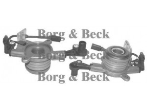 BORG & BECK BCS114 centrinis darbinis cilindras, sankaba 
 Sankaba/dalys -> Atleidiklis, sankaba -> Centrinis darbinis cilindras
0B8141671, 000 254 17 08, 000 254 1708