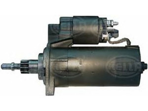 HELLA 8EA 730 186-001 starteris 
 Elektros įranga -> Starterio sistema -> Starteris
SS269, 02A 911 023 G, 02A 911 023 GX
