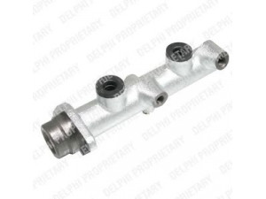 DELPHI LM23690 pagrindinis cilindras, stabdžiai 
 Stabdžių sistema -> Pagrindinis stabdžių cilindras
6136834, 6136835