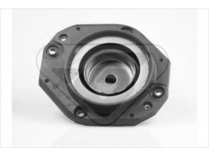 HUTCHINSON 598024 pakabos statramsčio atraminis guolis 
 Ašies montavimas/vairavimo mechanizmas/ratai -> Montavimas, pakabos statramstis
5038-93, 9643939980