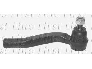 FIRST LINE FTR5289 skersinės vairo trauklės galas 
 Vairavimas -> Vairo mechanizmo sujungimai
45460-49025, 45460-59025, 4546049025