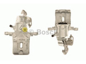 BOSCH 0 986 474 083 stabdžių apkaba 
 Stabdžių sistema -> Stabdžių matuoklis -> Stabdžių matuoklio montavimas
58320 29A20, 58230 2F200