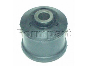 FORMPART 1100018 valdymo svirties/išilginių svirčių įvorė
811407147B, 823407181, 857407147A