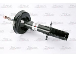 Magnum Technology AGX077MT amortizatorius
902 88 139, 902 88 140, 902 89 241