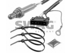 SWAG 30 92 1421 lambda jutiklis 
 Variklis -> Variklio elektra
030 906 265 AA, 030 906 265 AB