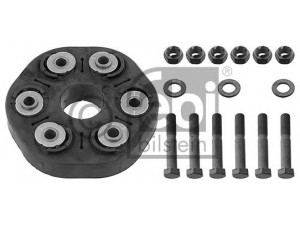 FEBI BILSTEIN 43492 jungtis, kardaninis velenas 
 Ašies pavara -> Kardaninis velenas, visas -> Universalus sujungimas
26 11 1 229 754, 26 11 1 229 754 S3