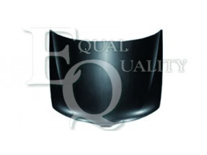 EQUAL QUALITY L05129 gaubtas 
 Kėbulas -> Transporto priemonės galas -> Gaubtas/dalys/garso izoliacinė medžiaga
65100-BN730