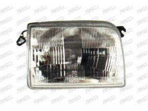 PRASCO DS0024603 priekinis žibintas 
 Kėbulas -> Priekinis žibintas/dalys -> Priekinis žibintas/įterp.
2601022B00
