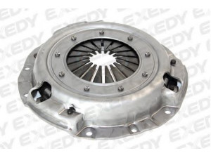 EXEDY MZC581 sankabos suspaudimo plokštelė 
 Sankaba/dalys -> Sankabos suspaudimo plokštelė
B62216410