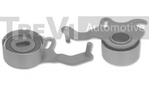 TREVI AUTOMOTIVE TD1118 įtempiklio skriemulys, paskirstymo diržas 
 Techninės priežiūros dalys -> Papildomas remontas
8970105301, 636735, 90710530, 97010530