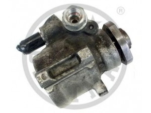 OPTIMAL HP-129 hidraulinis siurblys, vairo sistema 
 Vairavimas -> Vairo pavara/siurblys
1H0 422 155, 6N0 422 154 A, 1H0 422 155
