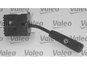 VALEO 251333 vairo kolonėlės jungiklis 
 Vidaus įranga -> Rankinės/kojinės svirties sistema
7701349418