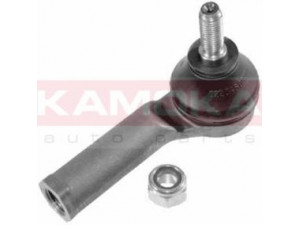 KAMOKA 995833 skersinės vairo trauklės galas 
 Vairavimas -> Vairo mechanizmo sujungimai
77 01 047 416, 77 01 047 813, 77 01 474 493