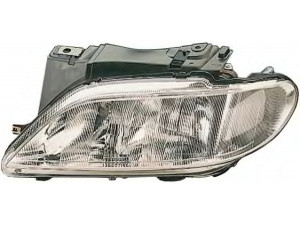 HELLA 1EE 354 314-021 priekinis žibintas 
 Kėbulas -> Priekinis žibintas/dalys -> Priekinis žibintas/įterp.
6205R5, 6205.R5