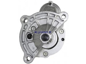 AD KÜHNER 10715 starteris 
 Elektros įranga -> Starterio sistema -> Starteris
9610205880, 96125588, 9629473280