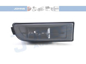 JOHNS 20 24 30 rūko žibintas 
 Elektros įranga -> Pagalbiniai žibintai/dalys -> Rūko žibintas/dalys -> Rūko žibintas/įterp.
63 17 8 352 024