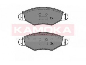 KAMOKA JQ1012756 stabdžių trinkelių rinkinys, diskinis stabdys 
 Techninės priežiūros dalys -> Papildomas remontas
4251 66, 4251 91, 4252 04, 4252 12