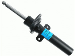 SACHS 312 938 amortizatorius 
 Pakaba -> Amortizatorius
1220095, 1305647, 1305648, 1305649