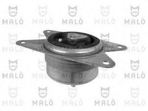 MAL? 280024 variklio montavimas 
 Variklis -> Variklio montavimas -> Variklio montavimo rėmas
13159994, 5684652