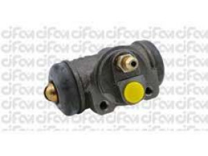CIFAM 101-539 rato stabdžių cilindras
E6DZ2261A, E6DZ2261A