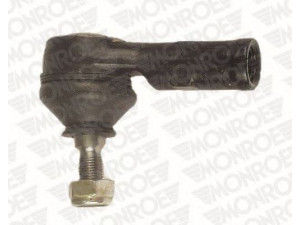 MONROE L17101 skersinės vairo trauklės galas 
 Vairavimas -> Vairo mechanizmo sujungimai
GSJ190